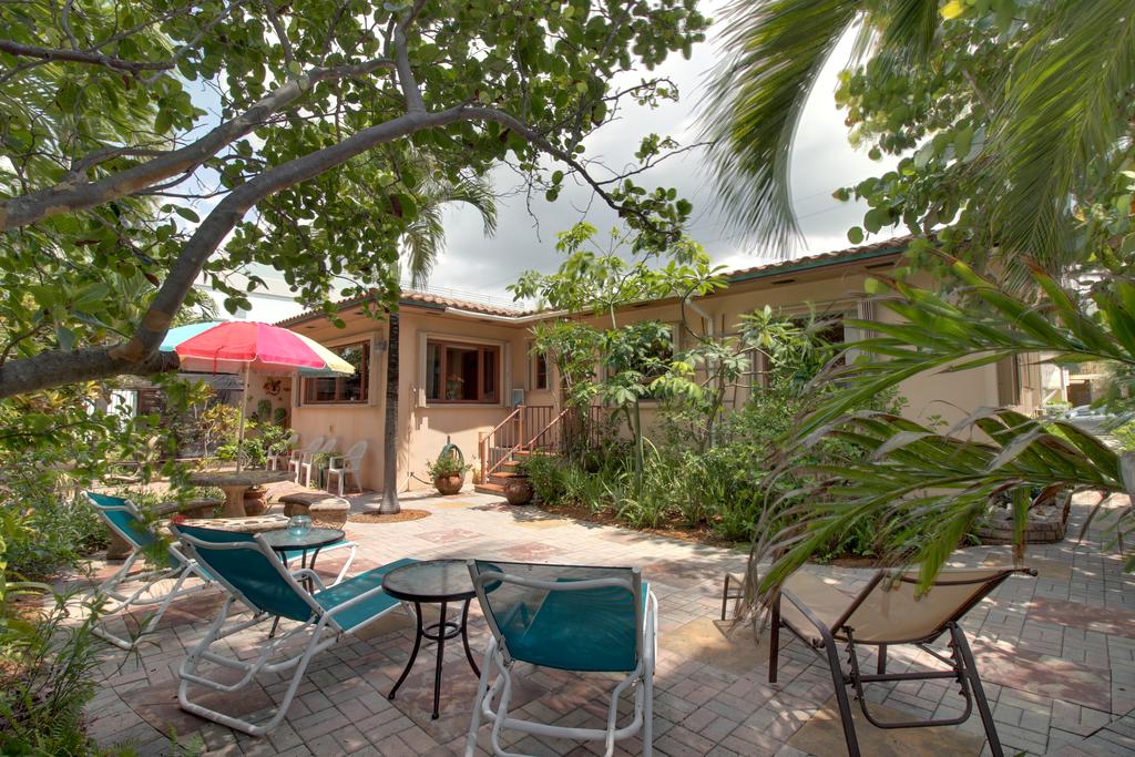 Bella Vista Garden Studio - thumb 3
