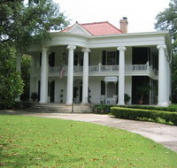 Belle Oaks Inn - Accommodation Texas