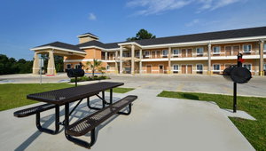 Belmont Inn And Suites Tatum By Magnuson Worldwide