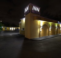 Belvedere Inn - Accommodation Texas
