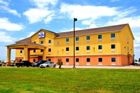 Booking Cleburne Accommodation Texas