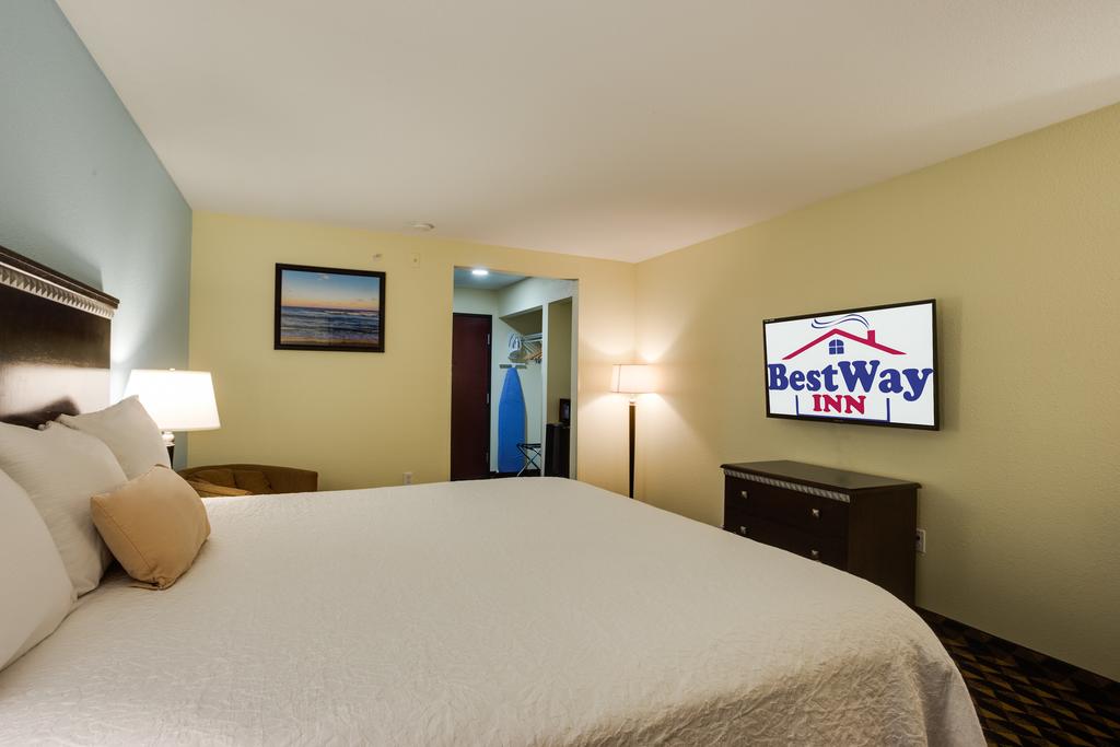 Best Way Inn Cleburne - thumb 2