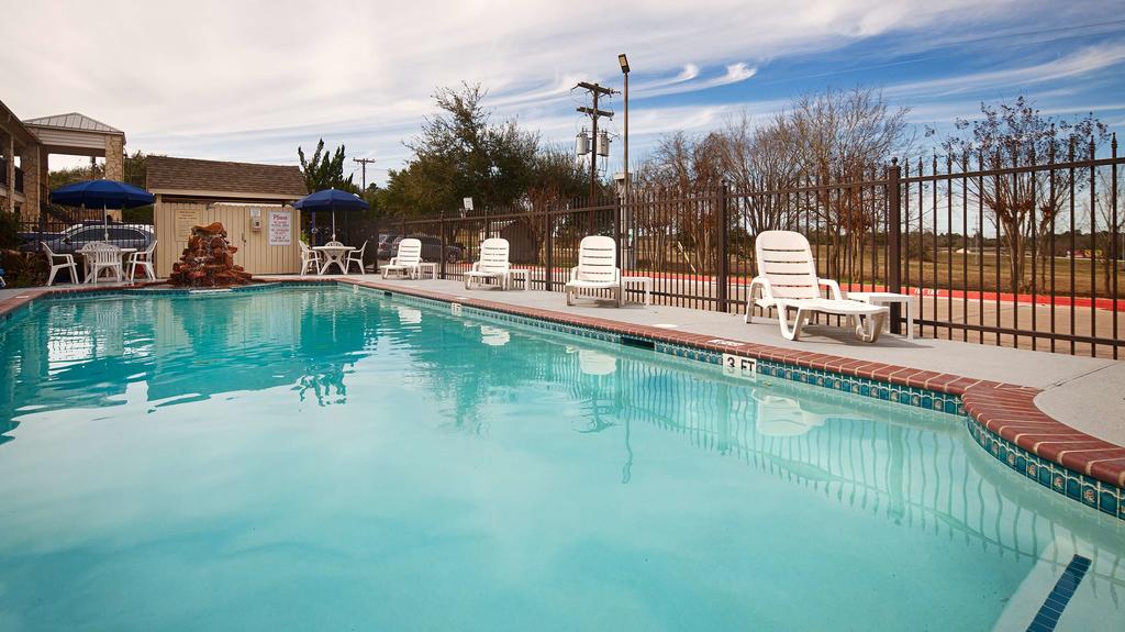 Best Western Brenham - thumb 3