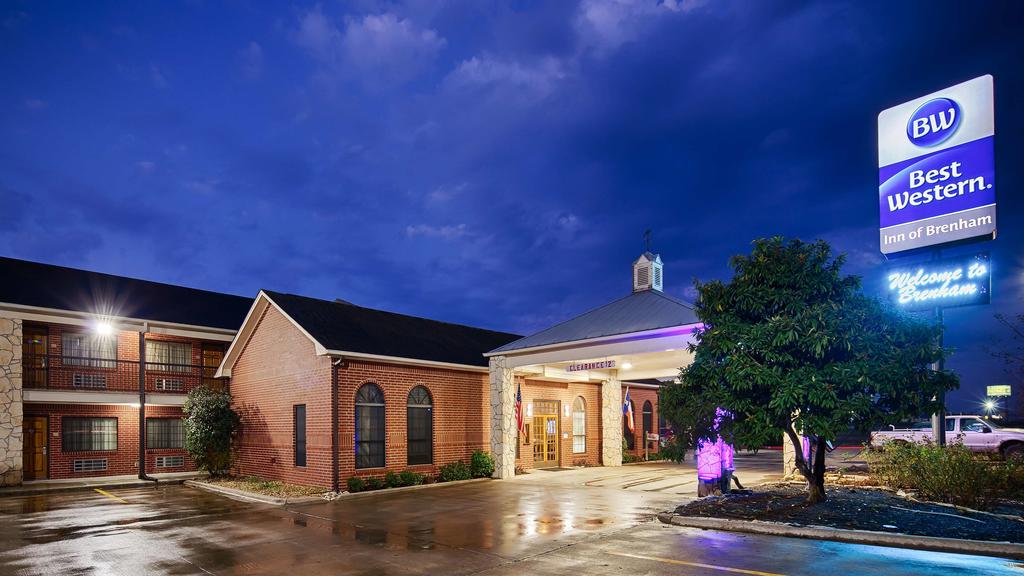 Best Western Brenham - thumb 1