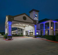 Best Western Dayton Inn  Suites - Accommodation Texas