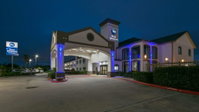 Booking Dayton Accommodation Texas