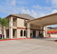 Best Western Deer Park Inn and Suites - Accommodation Texas