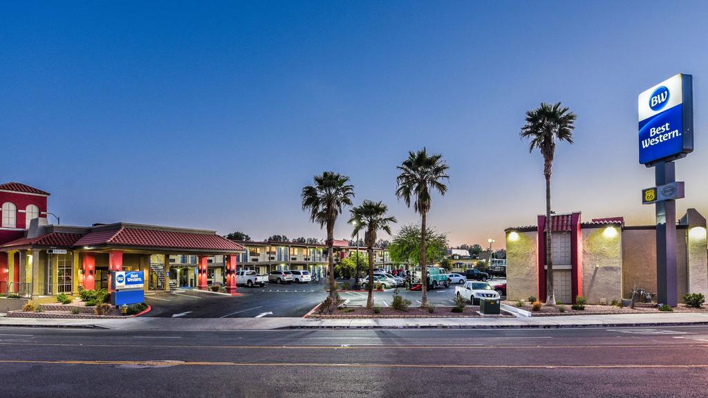Best Western Desert Villa Inn - thumb 0