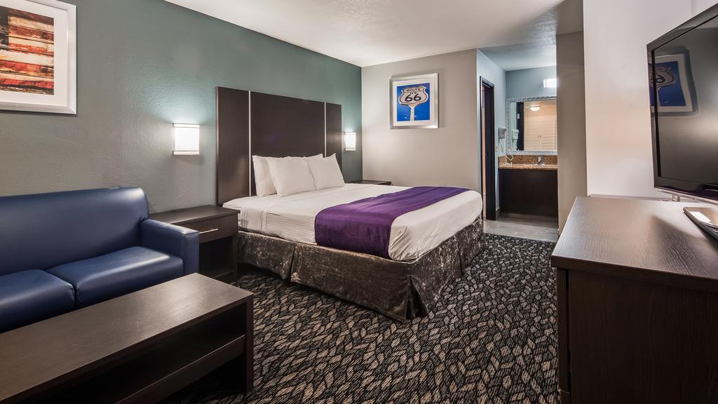Best Western Desert Villa Inn - thumb 2