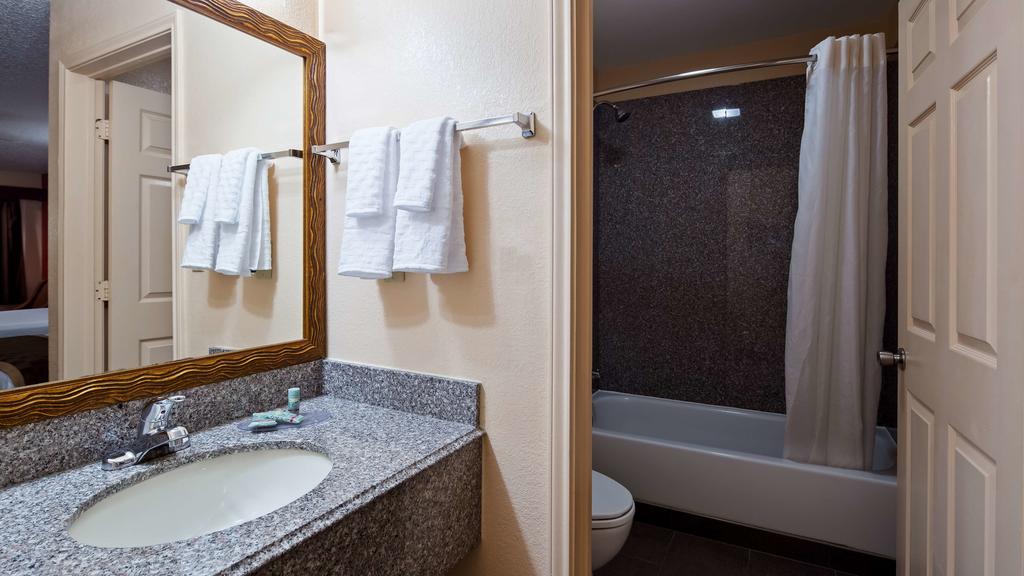 Best Western Executive Inn - thumb 3