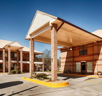 Best Western Executive Inn - Accommodation Texas