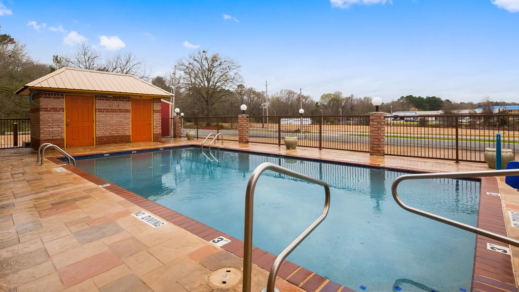 Best Western Executive Inn - thumb 2