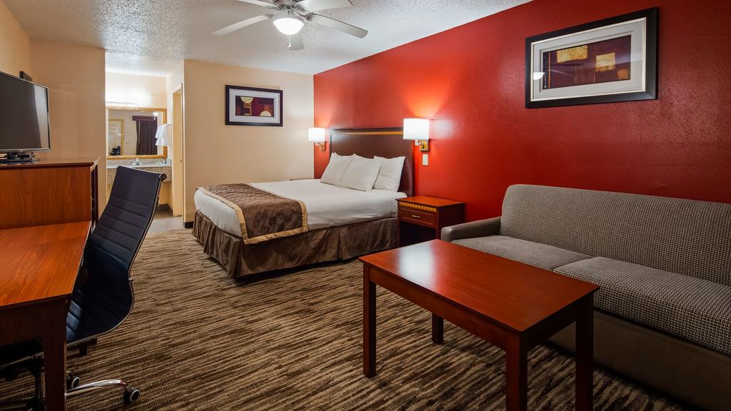 Best Western Executive Inn - thumb 1
