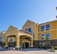 Best Western Executive Inn Corsicana - Accommodation Texas