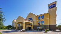 Booking Corsicana Accommodation Texas