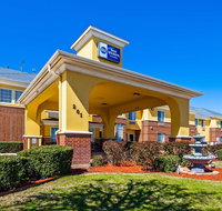 Best Western Fort Worth Inn and Suites - Accommodation Texas
