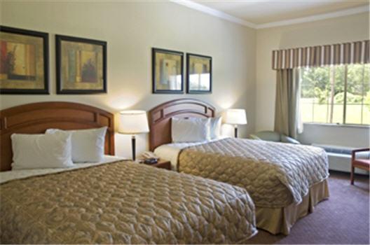Best Western Inn & Suites Cleveland - thumb 3