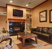 Best Western Inn  Suites Cleveland - Accommodation Texas