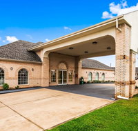 Best Western La Hacienda Inn - Accommodation Texas