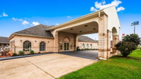 Booking Kaufman Accommodation Texas