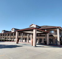 Best Western Lake Conroe - Accommodation Texas