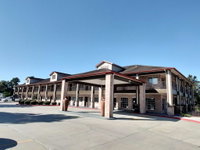 Booking Montgomery Accommodation Texas