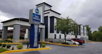 Best Western Lexington Inn Accommodation Texas