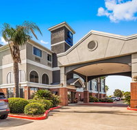 Best Western Mainland Inn  Suites - Accommodation Texas