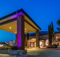 Best Western Marble Falls Inn - Accommodation Texas