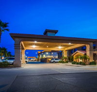 Best Western Parker Inn - Accommodation Texas