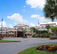 Best Western Plus Ambassador Suites Venice - Accommodation Texas