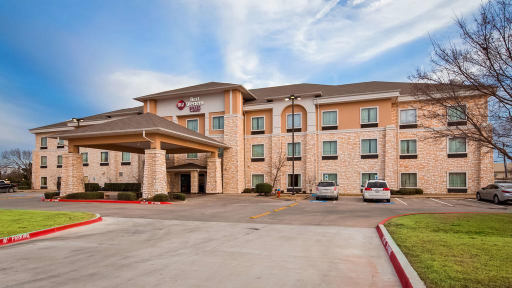 BEST WESTERN PLUS Christopher Inn And Suites - thumb 0