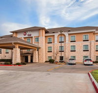BEST WESTERN PLUS Christopher Inn and Suites - Accommodation Texas