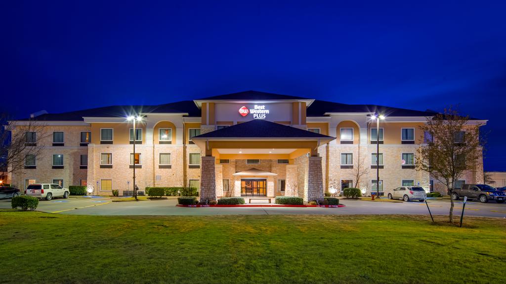 BEST WESTERN PLUS Christopher Inn And Suites - thumb 2
