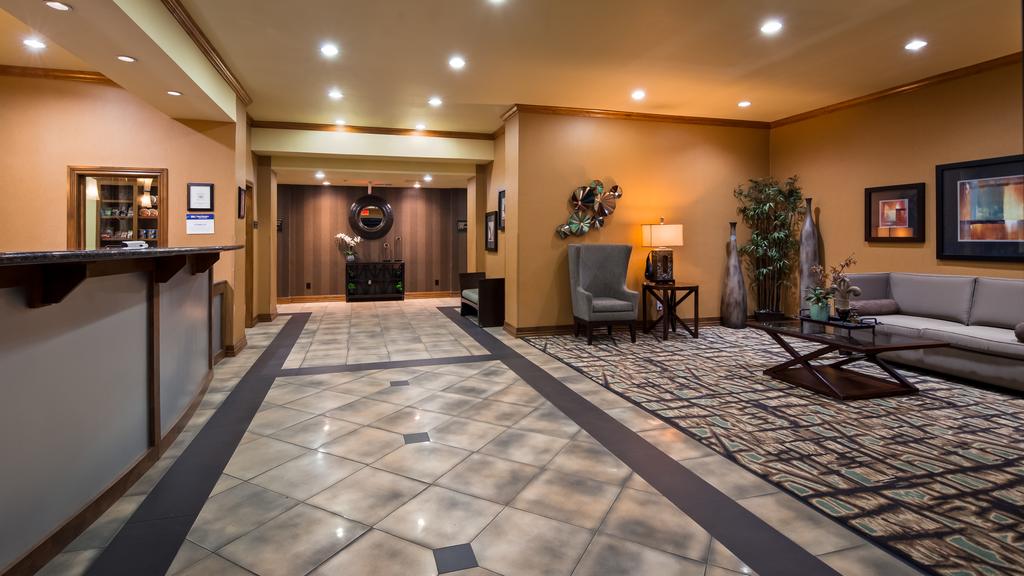 BEST WESTERN PLUS Christopher Inn And Suites - thumb 3