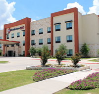 Best Western Plus College Station Inn  Suites - Accommodation Texas