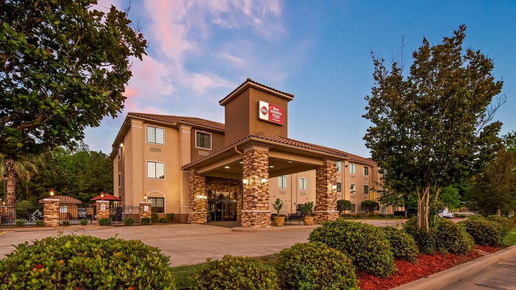 Best Western Plus Crown Colony Inn & Suites - thumb 3