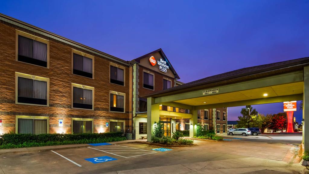 Best Western Plus DFW Airport Suites - thumb 1
