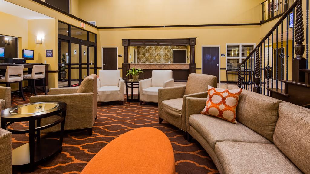 Best Western Plus DFW Airport Suites - thumb 2
