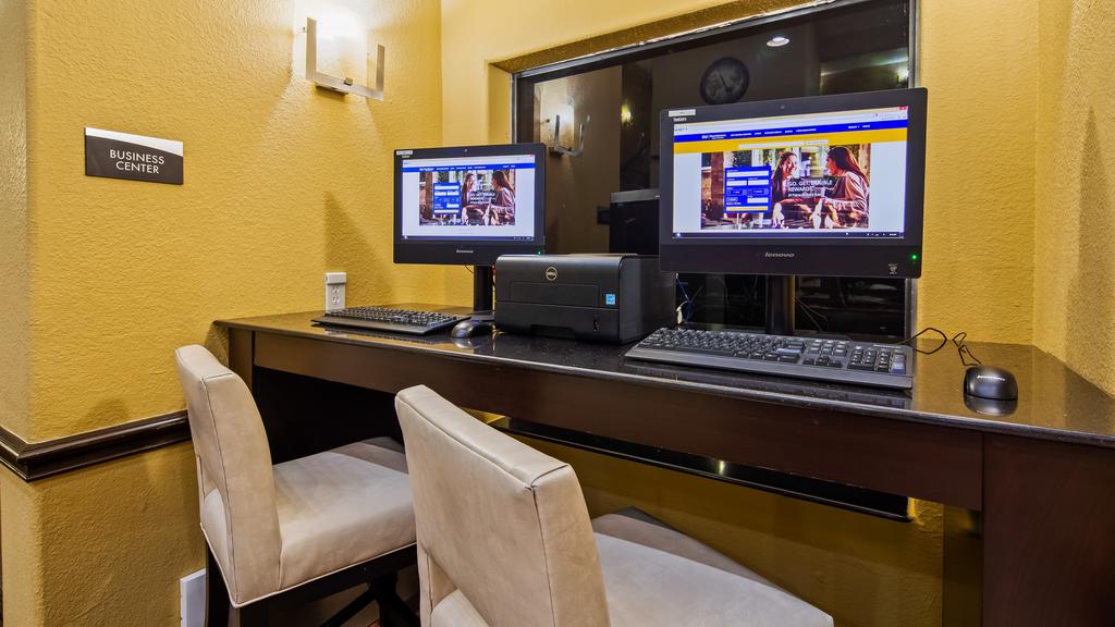 Best Western Plus DFW Airport Suites - thumb 3