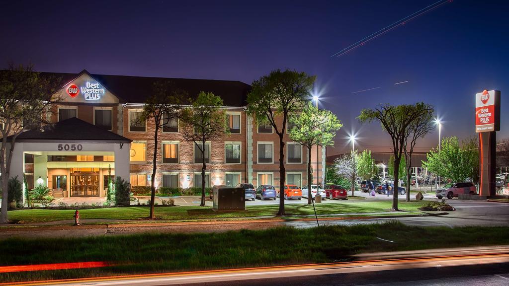Best Western Plus DFW Airport Suites - thumb 0