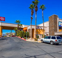 Best Western Plus El Paso Airport Hotel  Conference Center - Accommodation Texas