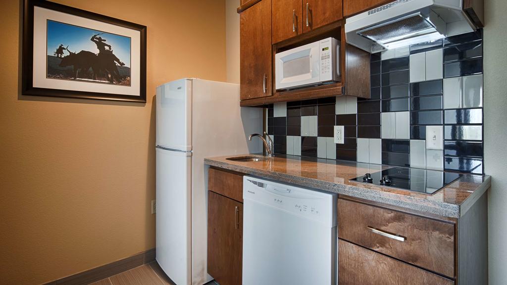 Best Western Plus Fort Stockton Hotel - thumb 2