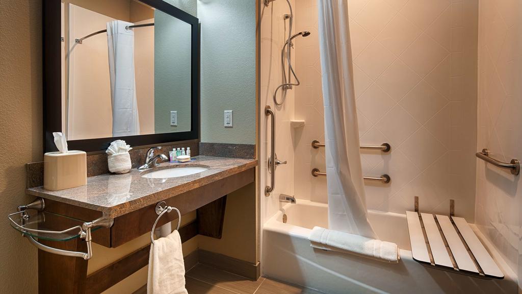 Best Western Plus Fort Stockton Hotel - thumb 3