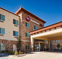 Best Western Plus Fort Worth Forest Hill Inn  Suites - Accommodation Texas