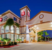 Best Western Plus Houston Atascocita Inn  Suites - Accommodation Texas