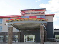 Best Western Plus Lakeview Hotel Accommodation Texas