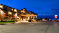 Booking Ballard Accommodation Texas