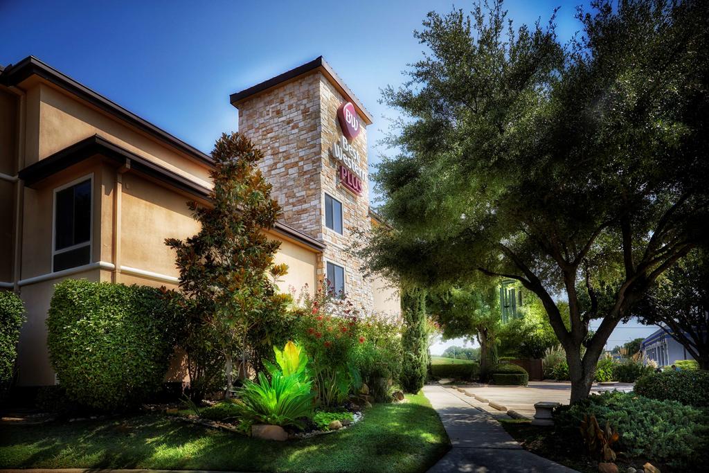 Best Western Plus Lewisville Coppell - thumb 2