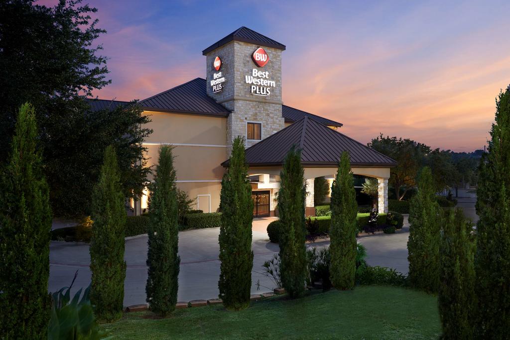 Best Western Plus Lewisville Coppell - thumb 1